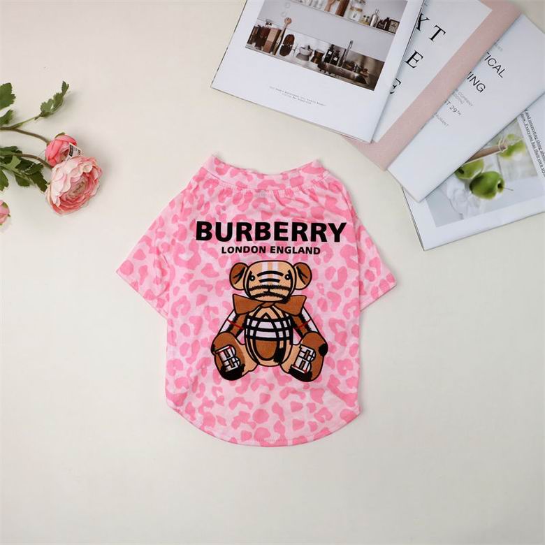 Burberry Dog s-xxl 0 (6)